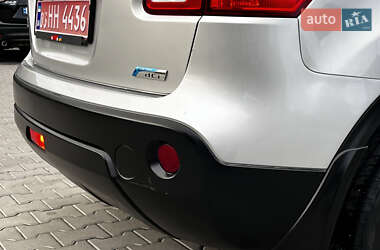 Внедорожник / Кроссовер Nissan Qashqai 2010 в 