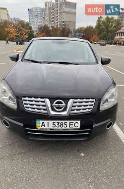 Nissan Qashqai 2009