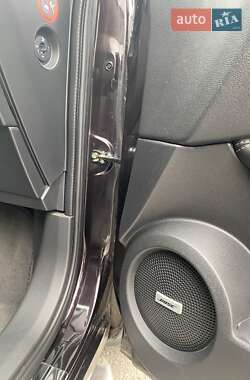 Внедорожник / Кроссовер Nissan Qashqai 2009 в 