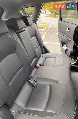 Внедорожник / Кроссовер Nissan Qashqai 2009 в 