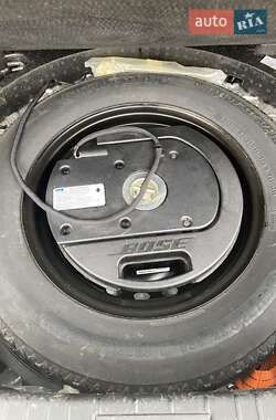 Внедорожник / Кроссовер Nissan Qashqai 2009 в 
