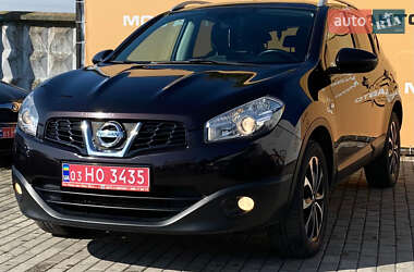 Nissan Qashqai 2012 Nissan Qashqai 2012