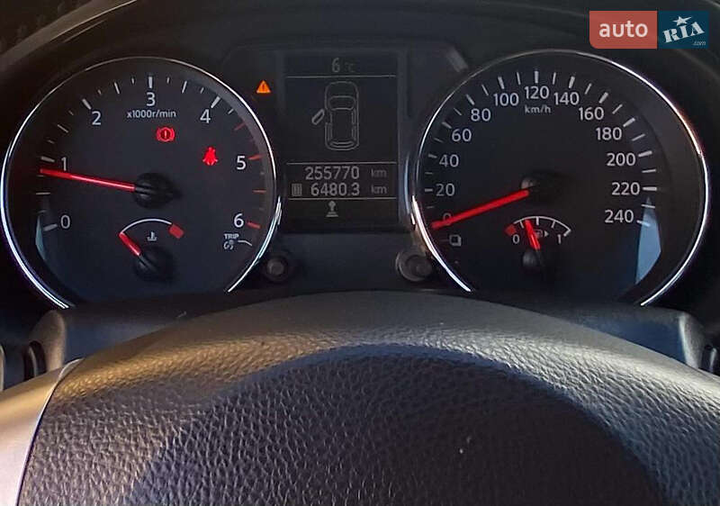 Внедорожник / Кроссовер Nissan Qashqai 2012 в Ровно фото 18 Внедорожник / Кроссовер Nissan Qashqai 2012 в Ровно