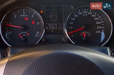 Позашляховик / Кросовер Nissan Qashqai 2012 в 