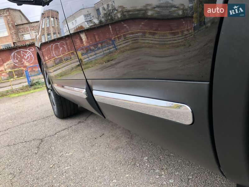 Внедорожник / Кроссовер Nissan Qashqai 2012 в Житомире фото 22 Внедорожник / Кроссовер Nissan Qashqai 2012 в Житомире