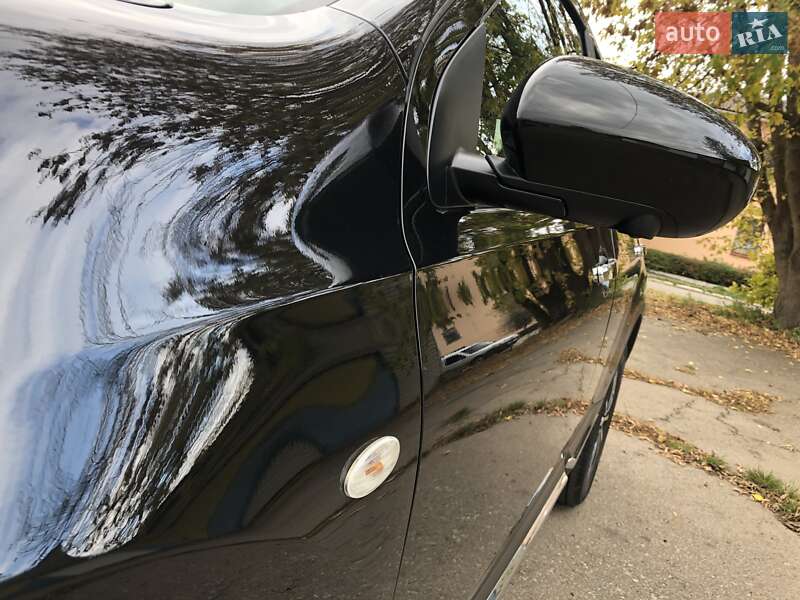 Внедорожник / Кроссовер Nissan Qashqai 2012 в Житомире фото 27 Внедорожник / Кроссовер Nissan Qashqai 2012 в Житомире