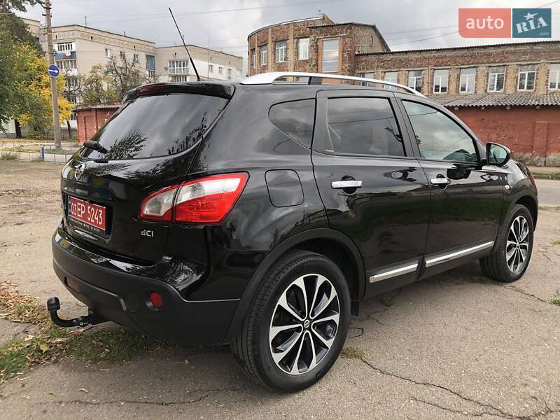 Внедорожник / Кроссовер Nissan Qashqai 2012 в Житомире фото 40 Внедорожник / Кроссовер Nissan Qashqai 2012 в Житомире