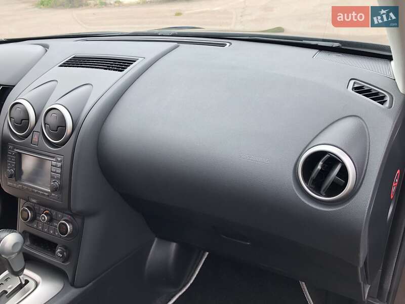 Внедорожник / Кроссовер Nissan Qashqai 2012 в Житомире фото 55 Внедорожник / Кроссовер Nissan Qashqai 2012 в Житомире