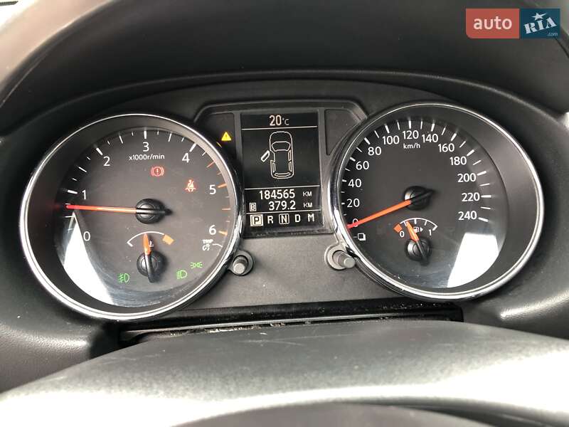 Внедорожник / Кроссовер Nissan Qashqai 2012 в Житомире фото 65 Внедорожник / Кроссовер Nissan Qashqai 2012 в Житомире