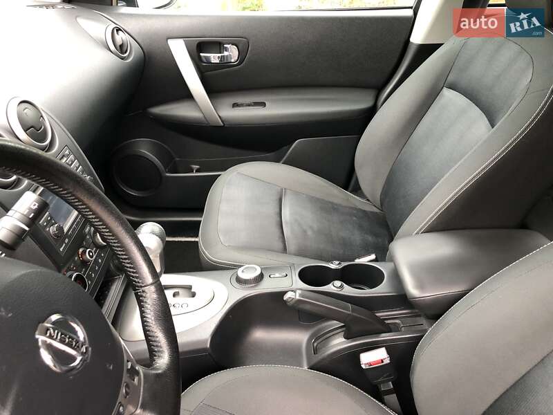 Внедорожник / Кроссовер Nissan Qashqai 2012 в Житомире фото 69 Внедорожник / Кроссовер Nissan Qashqai 2012 в Житомире