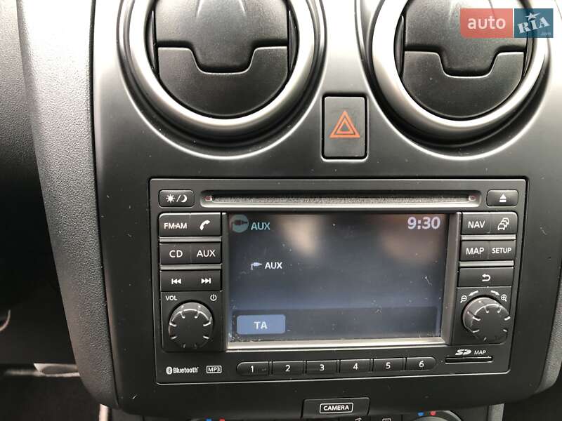 Внедорожник / Кроссовер Nissan Qashqai 2012 в Житомире фото 79 Внедорожник / Кроссовер Nissan Qashqai 2012 в Житомире