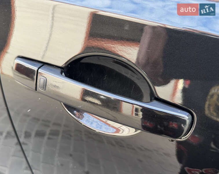 Позашляховик / Кросовер Nissan Qashqai 2011 в Сумах фото 13 Позашляховик / Кросовер Nissan Qashqai 2011 в Сумах