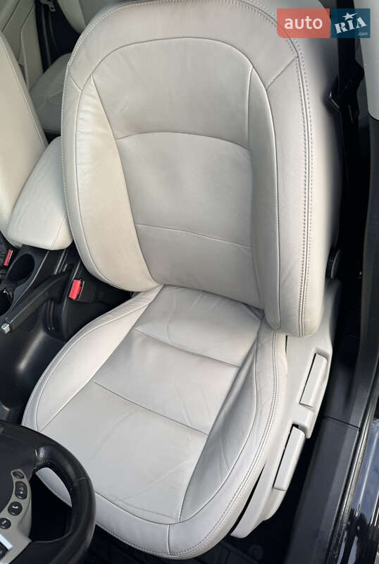 Позашляховик / Кросовер Nissan Qashqai 2011 в Сумах фото 38 Позашляховик / Кросовер Nissan Qashqai 2011 в Сумах