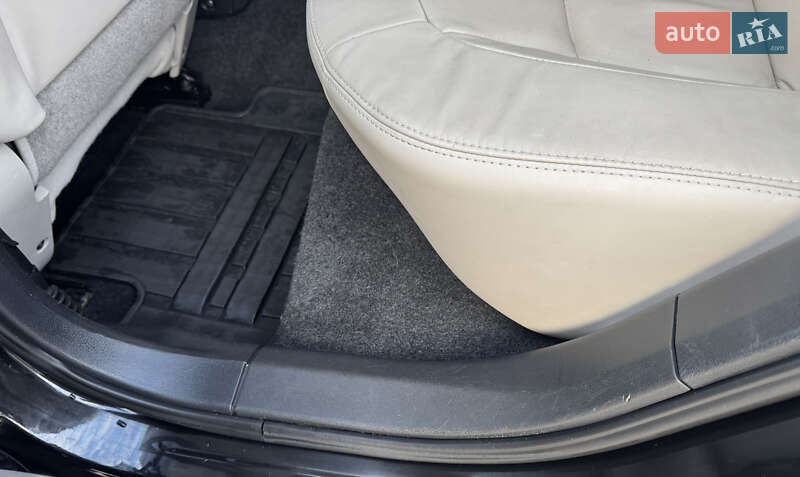 Позашляховик / Кросовер Nissan Qashqai 2011 в Сумах фото 45 Позашляховик / Кросовер Nissan Qashqai 2011 в Сумах