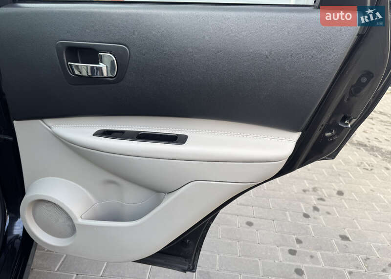 Позашляховик / Кросовер Nissan Qashqai 2011 в Сумах фото 53 Позашляховик / Кросовер Nissan Qashqai 2011 в Сумах