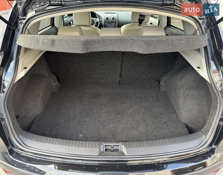 Позашляховик / Кросовер Nissan Qashqai 2011 в Сумах фото 59 Позашляховик / Кросовер Nissan Qashqai 2011 в Сумах