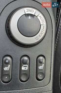 Внедорожник / Кроссовер Nissan Qashqai 2011 в 