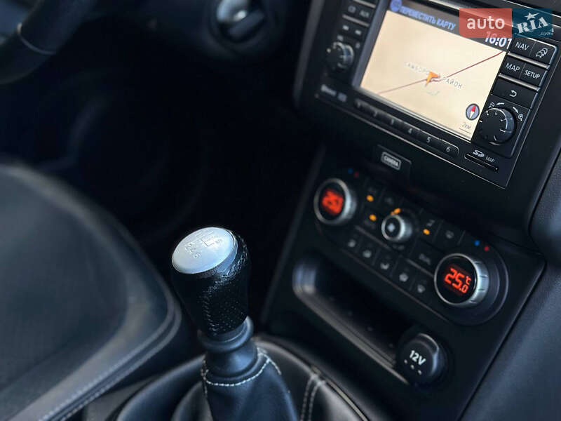Внедорожник / Кроссовер Nissan Qashqai 2013 в Самборе фото 30 Внедорожник / Кроссовер Nissan Qashqai 2013 в Самборе
