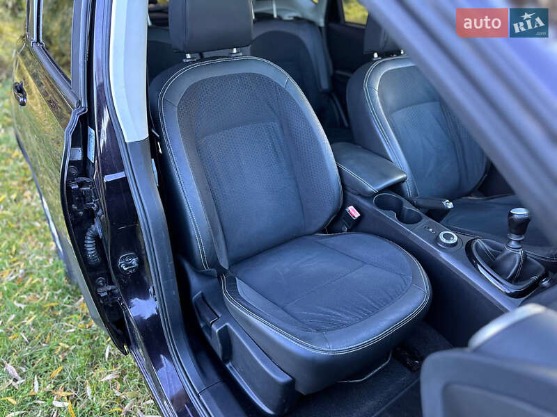 Внедорожник / Кроссовер Nissan Qashqai 2013 в Самборе фото 44 Внедорожник / Кроссовер Nissan Qashqai 2013 в Самборе