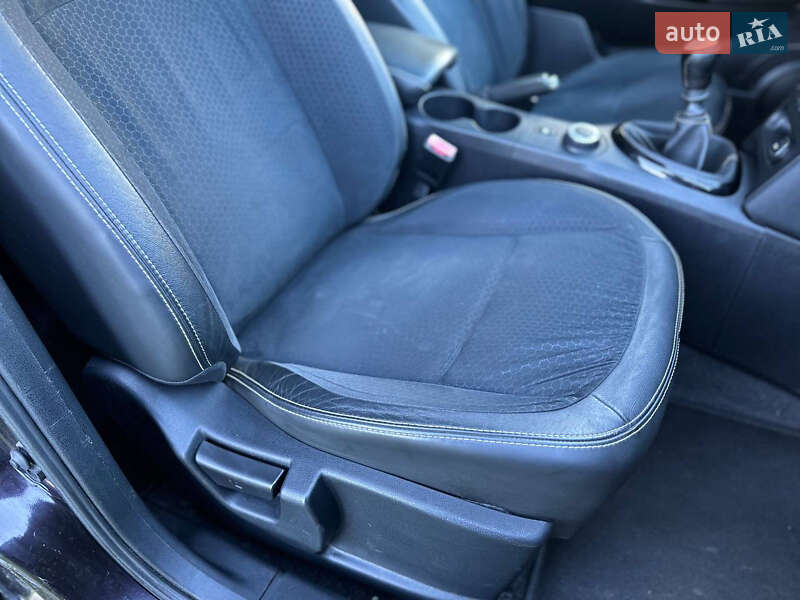 Внедорожник / Кроссовер Nissan Qashqai 2013 в Самборе фото 50 Внедорожник / Кроссовер Nissan Qashqai 2013 в Самборе