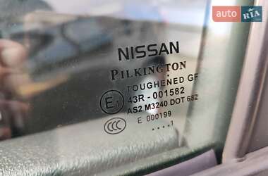 Внедорожник / Кроссовер Nissan Qashqai 2011 в 