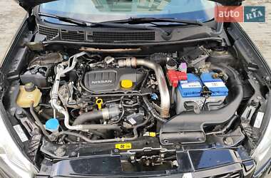 Внедорожник / Кроссовер Nissan Qashqai 2011 в 