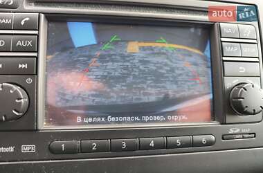 Внедорожник / Кроссовер Nissan Qashqai 2011 в 