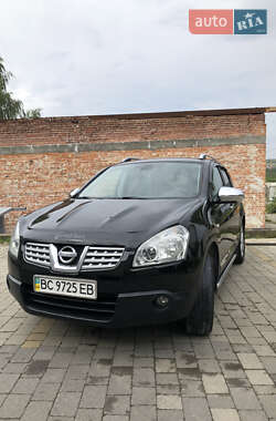 Позашляховик / Кросовер Nissan Qashqai 2009 в  фото 2 Позашляховик / Кросовер Nissan Qashqai 2009 в