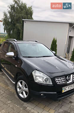Nissan Qashqai 2009 Nissan Qashqai 2009