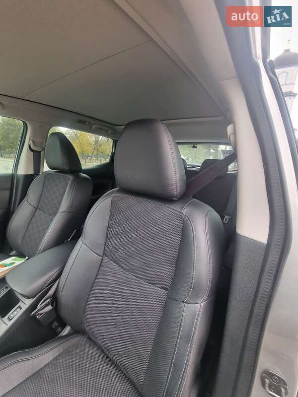 Внедорожник / Кроссовер Nissan Qashqai 2015 в Новомосковске