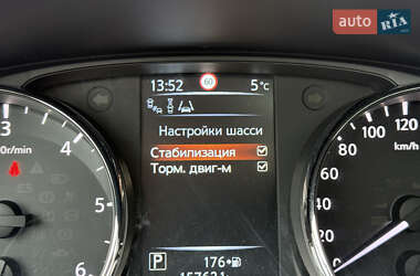 Внедорожник / Кроссовер Nissan Qashqai 2015 в 