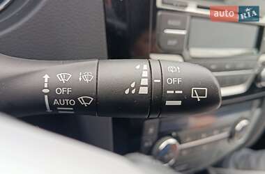 Внедорожник / Кроссовер Nissan Qashqai 2014 в 