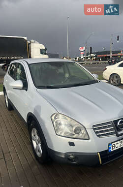 Внедорожник / Кроссовер Nissan Qashqai 2007 в Киеве