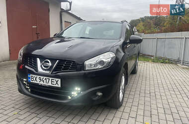 Nissan Qashqai 2011 Nissan Qashqai 2011
