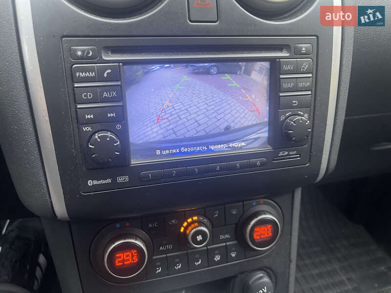 Внедорожник / Кроссовер Nissan Qashqai 2011 в Хмельницком фото 11 Внедорожник / Кроссовер Nissan Qashqai 2011 в Хмельницком
