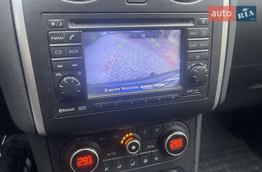 Позашляховик / Кросовер Nissan Qashqai 2011 в  фото 11 Позашляховик / Кросовер Nissan Qashqai 2011 в