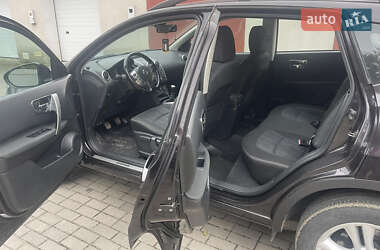 Позашляховик / Кросовер Nissan Qashqai 2011 в  фото 15 Позашляховик / Кросовер Nissan Qashqai 2011 в