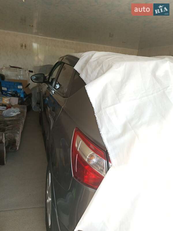 Внедорожник / Кроссовер Nissan Qashqai 2012 в Кривом Роге фото 14 Внедорожник / Кроссовер Nissan Qashqai 2012 в Кривом Роге