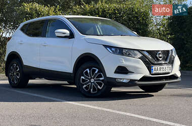 Nissan Qashqai 2018 Nissan Qashqai 2018