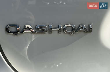 Позашляховик / Кросовер Nissan Qashqai 2018 в  фото 28 Позашляховик / Кросовер Nissan Qashqai 2018 в