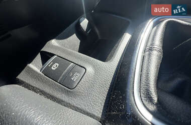 Позашляховик / Кросовер Nissan Qashqai 2018 в  фото 32 Позашляховик / Кросовер Nissan Qashqai 2018 в