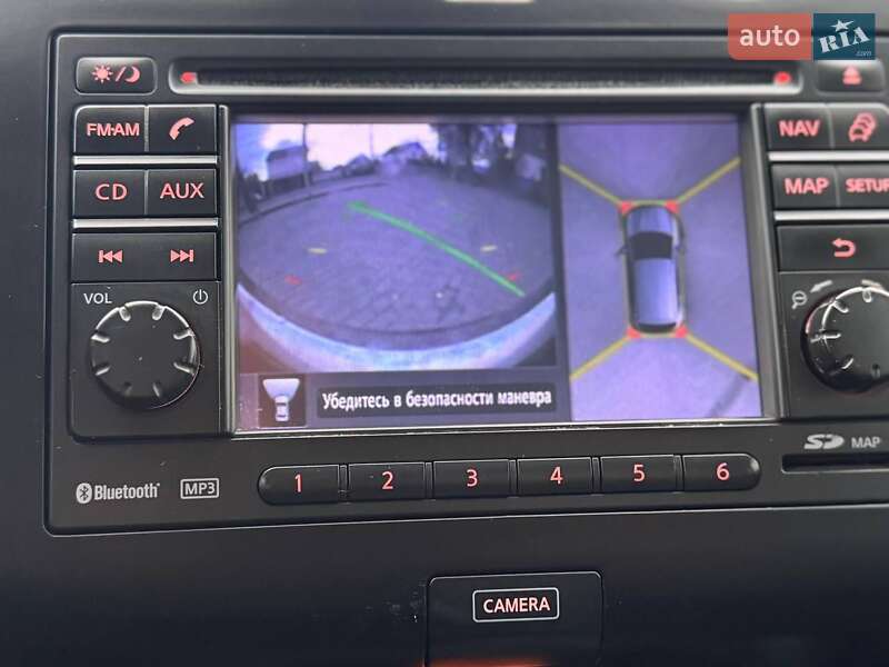 Позашляховик / Кросовер Nissan Qashqai 2013 в Житомирі фото 13 Позашляховик / Кросовер Nissan Qashqai 2013 в Житомирі