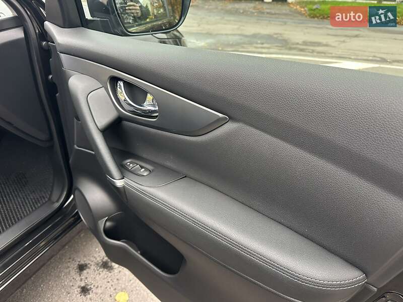 Внедорожник / Кроссовер Nissan Qashqai 2020 в Виннице фото 24 Внедорожник / Кроссовер Nissan Qashqai 2020 в Виннице