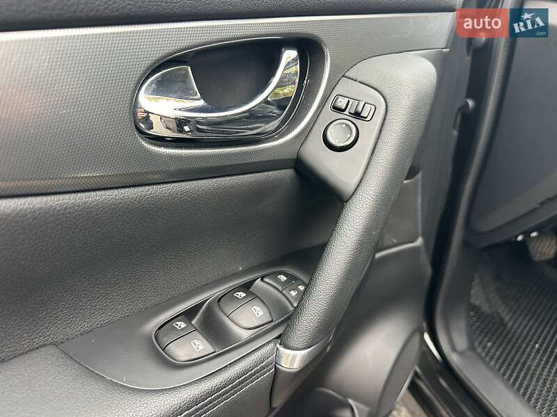 Внедорожник / Кроссовер Nissan Qashqai 2020 в Виннице фото 42 Внедорожник / Кроссовер Nissan Qashqai 2020 в Виннице