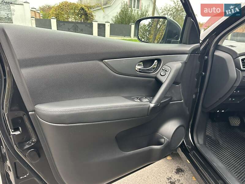 Внедорожник / Кроссовер Nissan Qashqai 2020 в Виннице фото 54 Внедорожник / Кроссовер Nissan Qashqai 2020 в Виннице