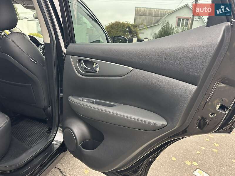 Внедорожник / Кроссовер Nissan Qashqai 2020 в Виннице фото 58 Внедорожник / Кроссовер Nissan Qashqai 2020 в Виннице
