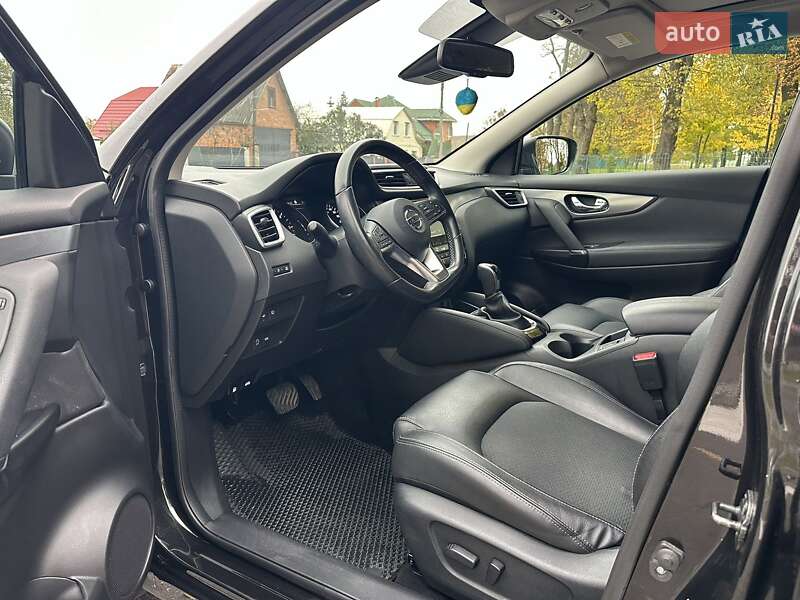 Внедорожник / Кроссовер Nissan Qashqai 2020 в Виннице фото 62 Внедорожник / Кроссовер Nissan Qashqai 2020 в Виннице