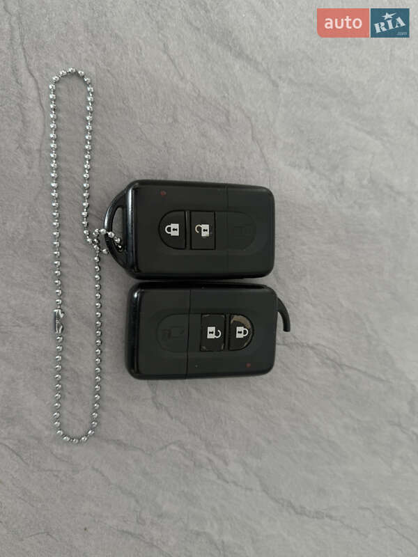 Внедорожник / Кроссовер Nissan Qashqai 2007 в Львове