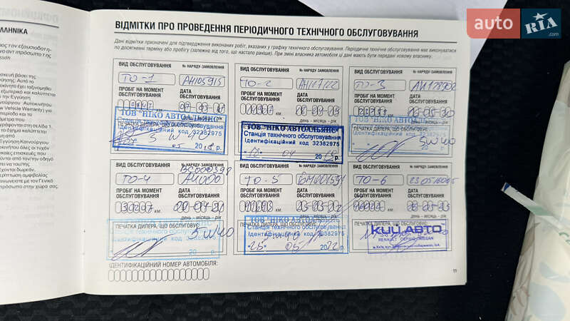 Позашляховик / Кросовер Nissan Qashqai 2017 в Києві фото 12 Позашляховик / Кросовер Nissan Qashqai 2017 в Києві