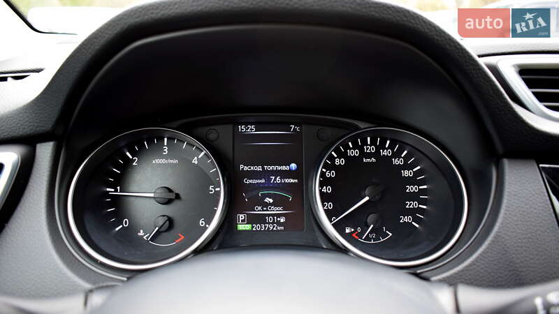 Внедорожник / Кроссовер Nissan Qashqai 2021 в Житомире фото 14 Внедорожник / Кроссовер Nissan Qashqai 2021 в Житомире